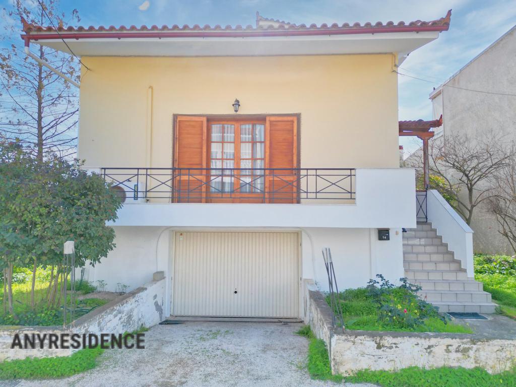 6 room townhome in Nafplio, photo #5, listing #2526327