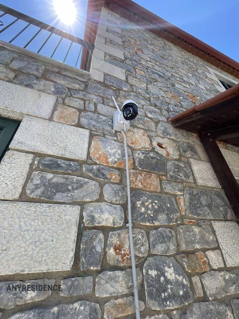 4 room detached house in Stoupa, photo #6, listing #2469996