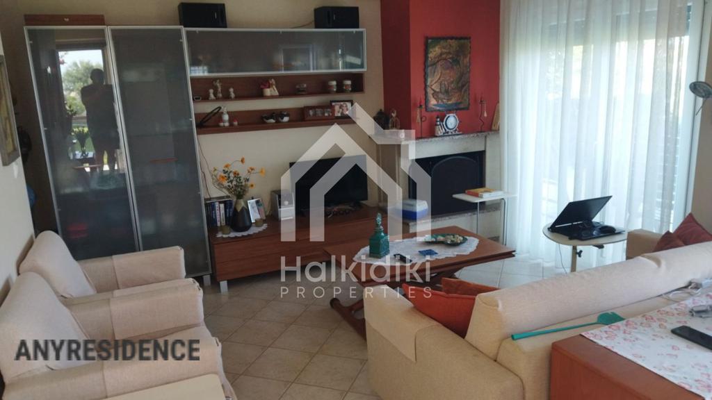 4 room townhome in Chalkidiki (Halkidiki), photo #5, listing #2357549