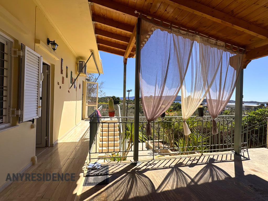 4 room townhome in Ermioni, photo #4, listing #2535032