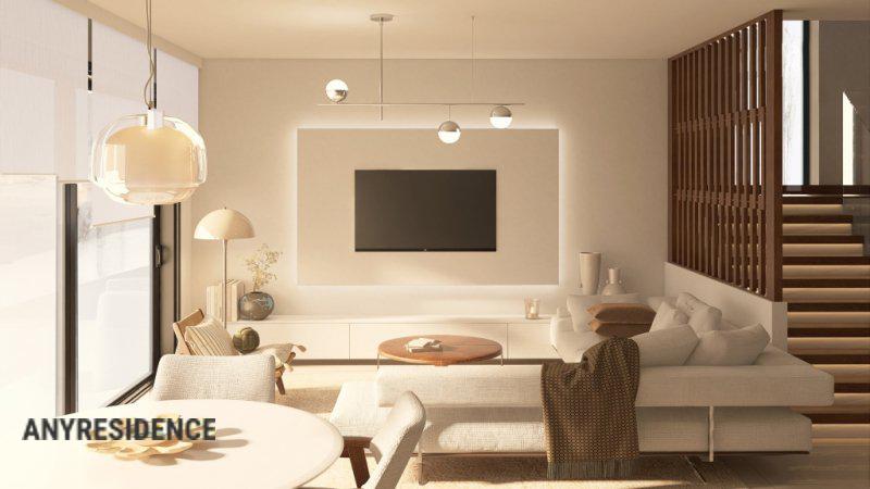 Villa in Pefkochori, photo #6, listing #2541649