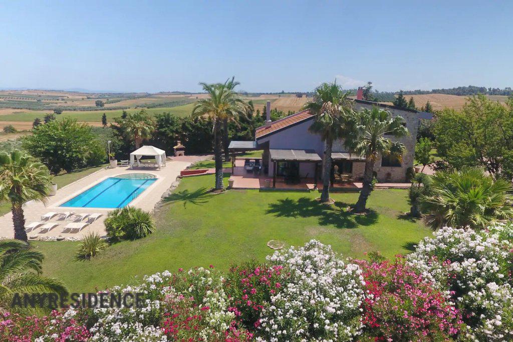 Villa in Chalkidiki (Halkidiki), photo #9, listing #2097092