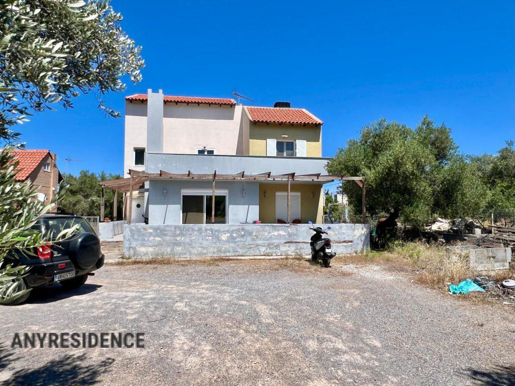 Villa in Ammoudara, photo #1, listing #2541653