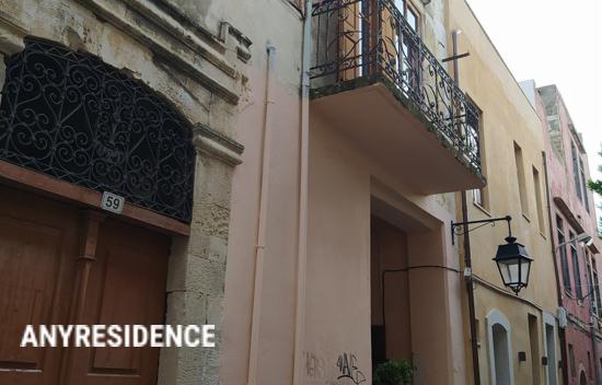 Townhome in Rethimnon