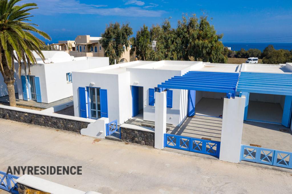Villa in Santorini, photo #4, listing #2535777