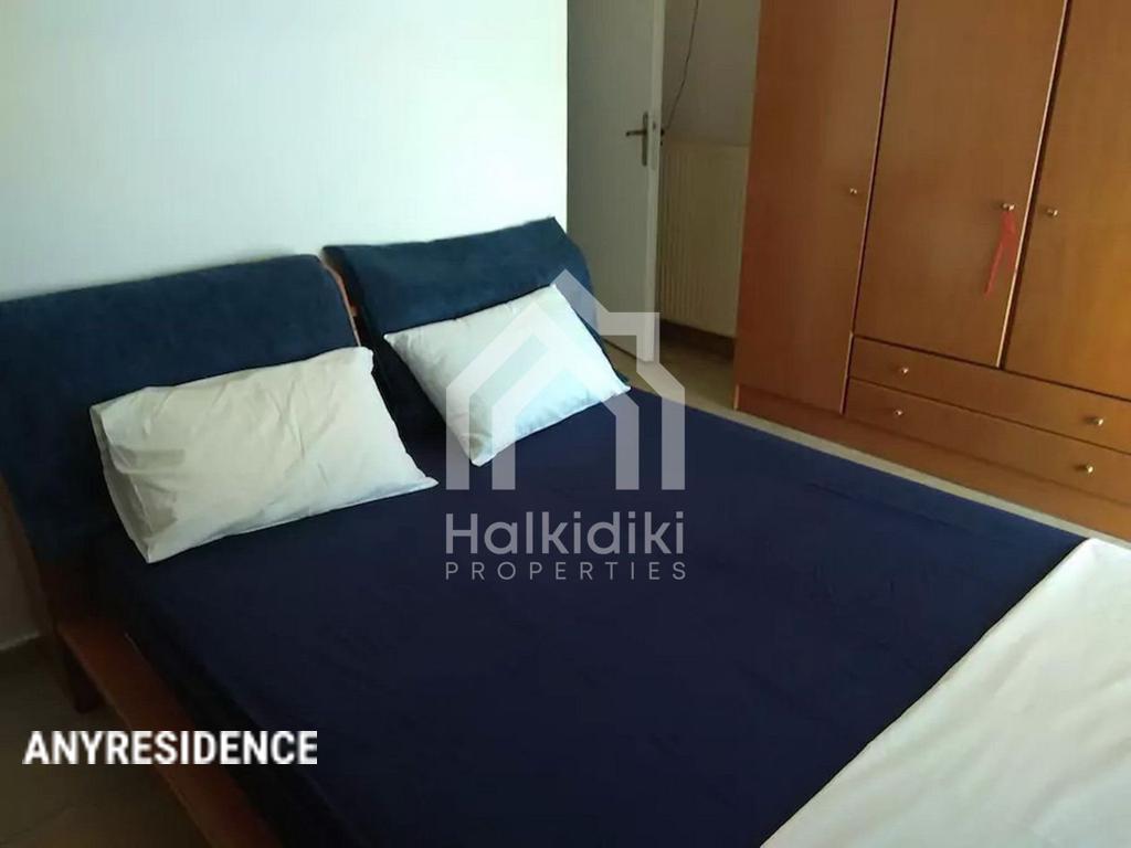 4 room apartment in Chalkidiki (Halkidiki), photo #9, listing #2357556