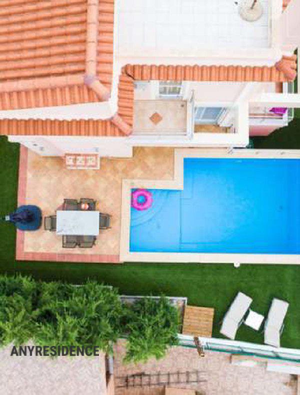 Villa in Theologos, photo #4, listing #2450798