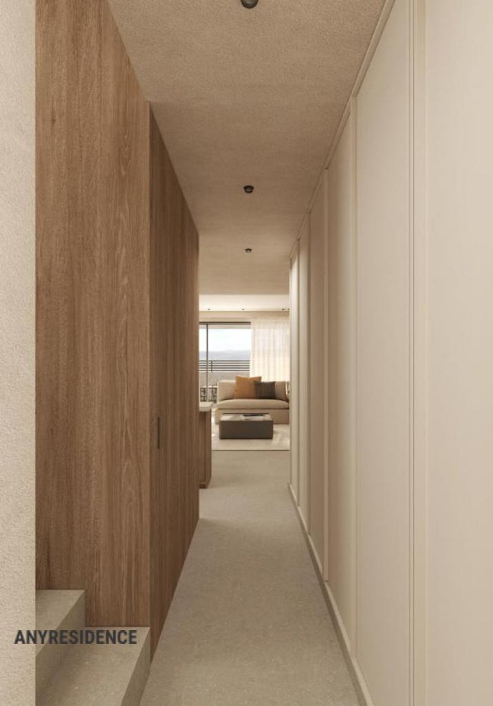 Townhome in Thermi, photo #9, listing #2411244
