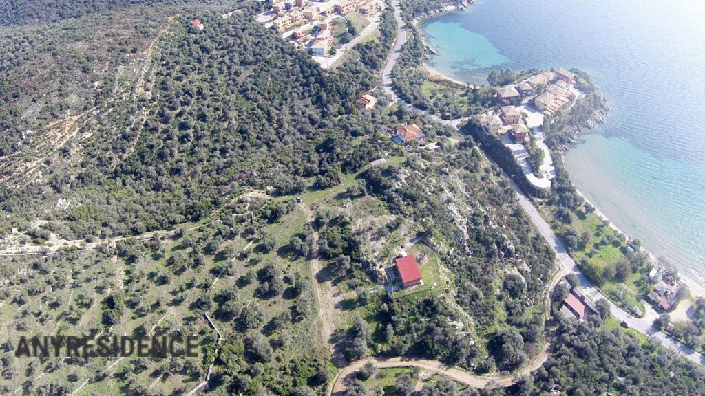 Development land Chalkidiki (Halkidiki), photo #10, listing #1848244