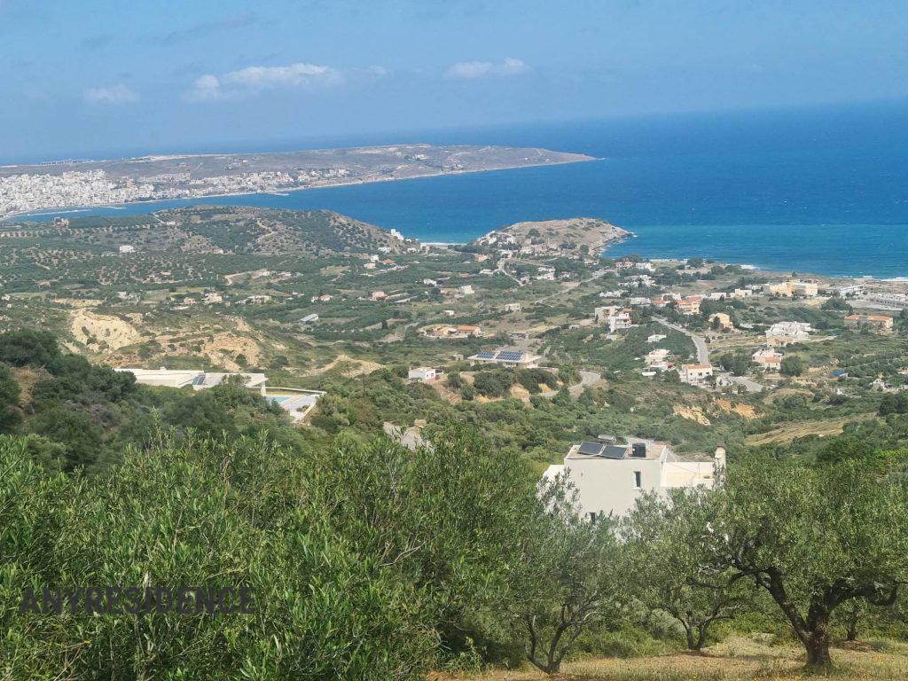 Development land Lasithi, photo #4, listing #2262940