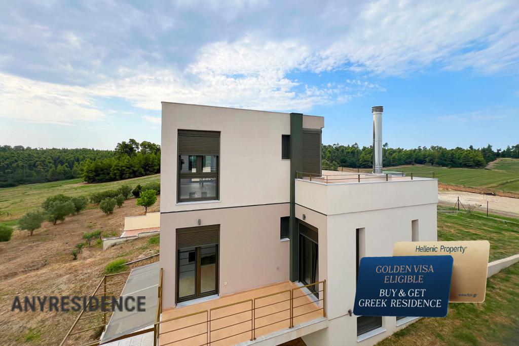 Villa in Chalkidiki (Halkidiki), photo #1, listing #2397024