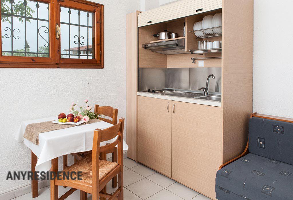 Hotel in Chalkidiki (Halkidiki), photo #3, listing #2097059