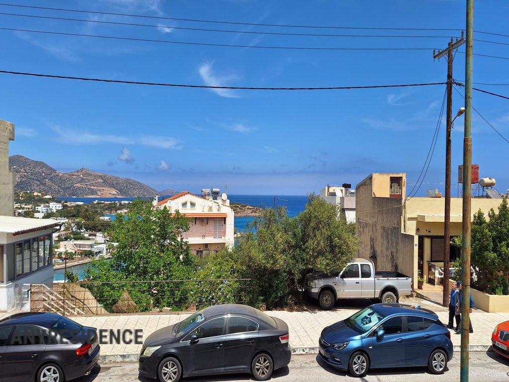 Development land Agios Nikolaos (Crete), photo #7, listing #2373057