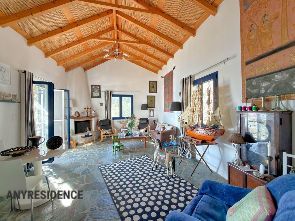 Townhome in Peloponnese, photo #7, listing #2555782