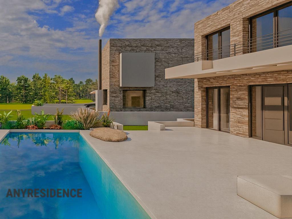 Townhome in Nafplio, photo #7, listing #2477791