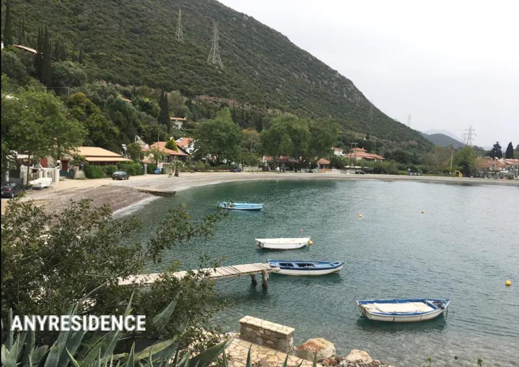 5 room chalet in Thessalia Sterea Ellada, photo #2, listing #2284503