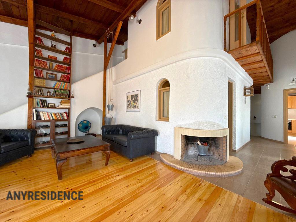 Apartment in Peloponnese, photo #3, listing #2460595