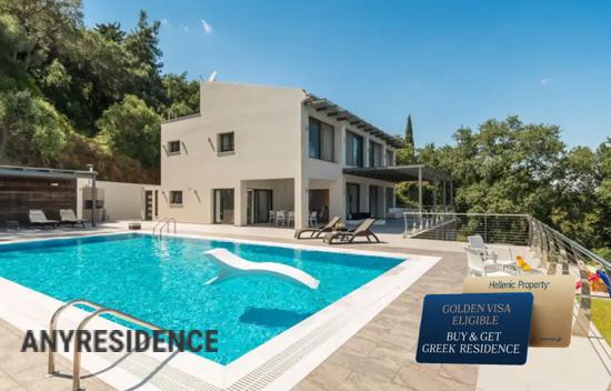 Villa in Corfu