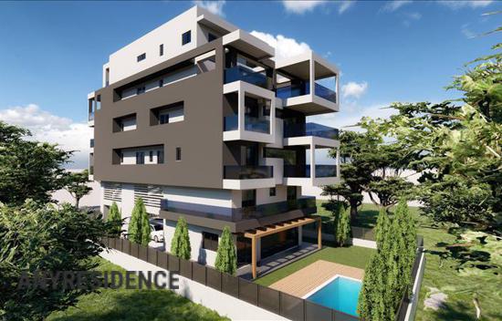 Apartment in Glyfada