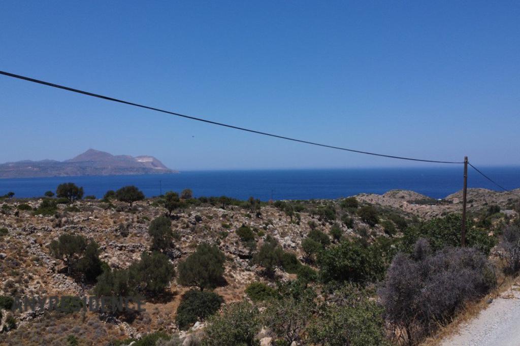 Development land Kokkino Chorio, photo #3, listing #2468046