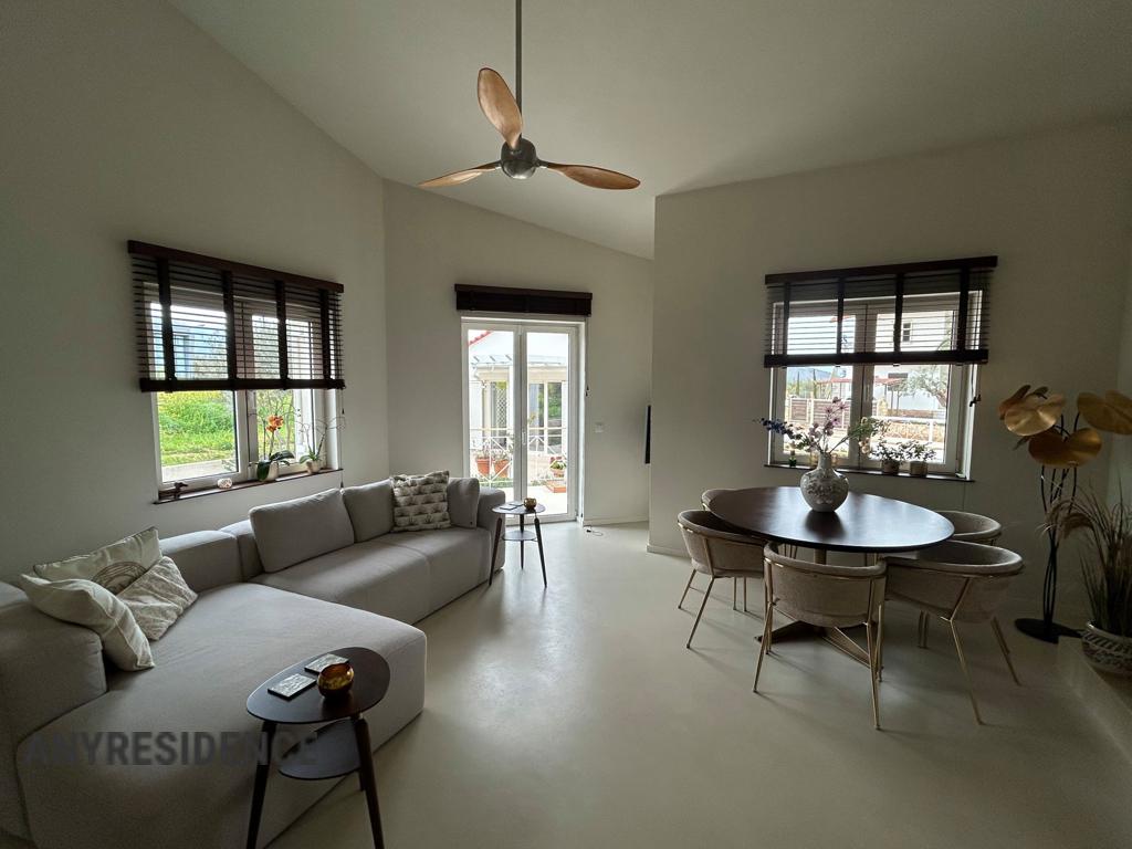 3 room townhome in Peloponnese, photo #8, listing #2458383