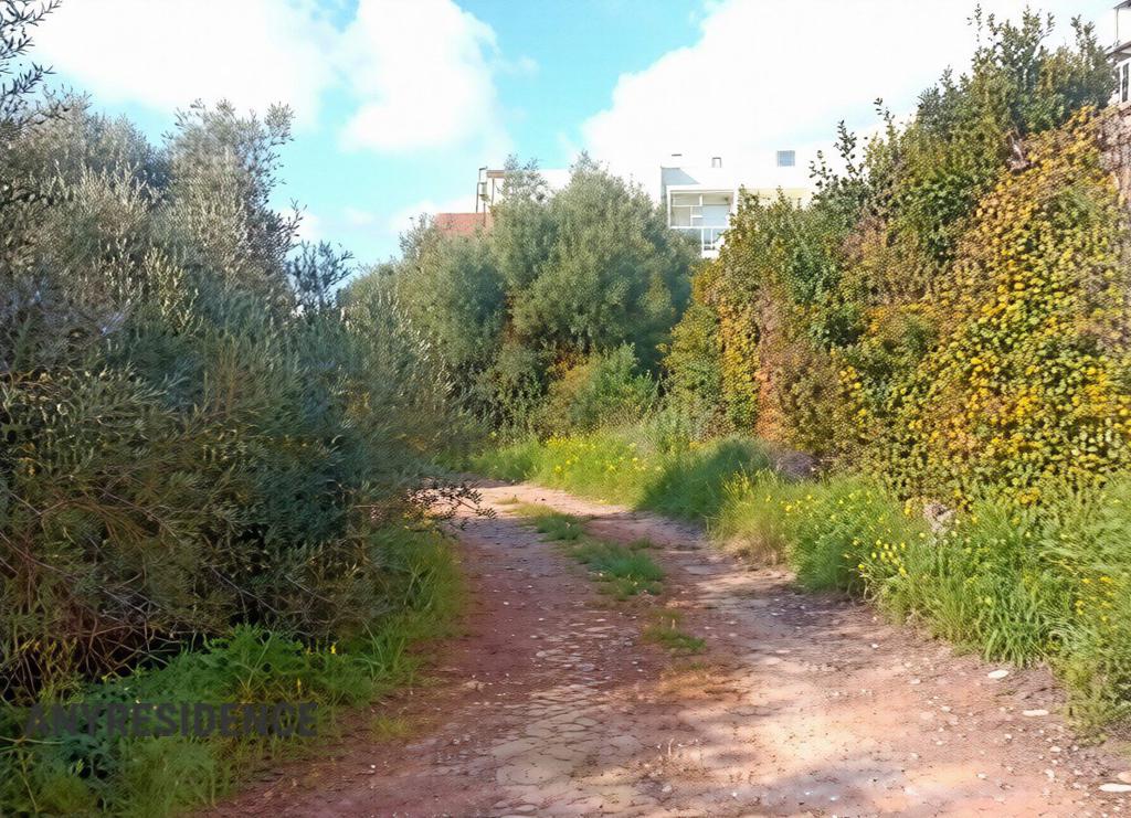 Development land Athens, photo #3, listing #2524253