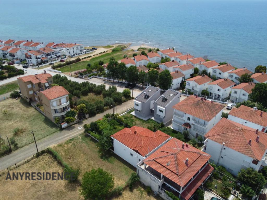 Townhome in Thessaloniki, photo #3, listing #2532748