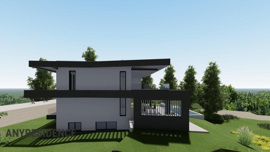Villa in Kriopigi, photo #10, listing #2532761