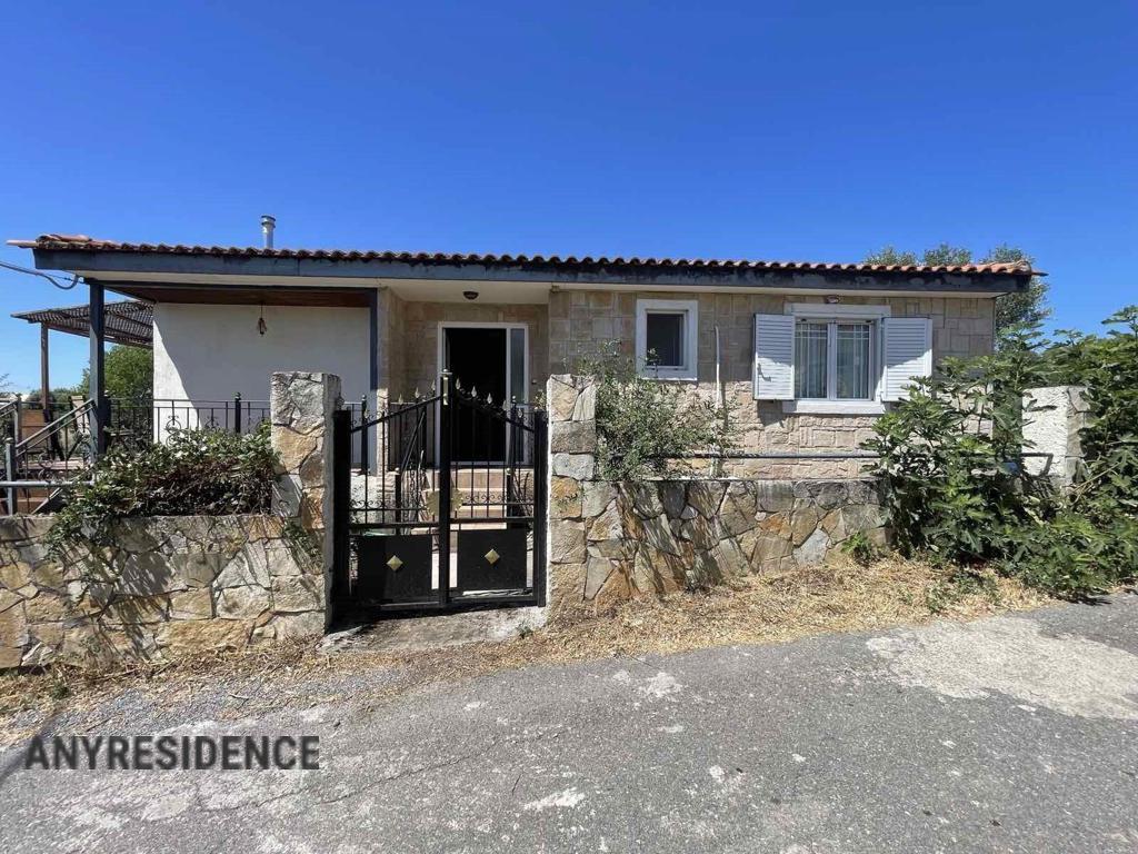 Townhome in Messenia, photo #2, listing #2473024
