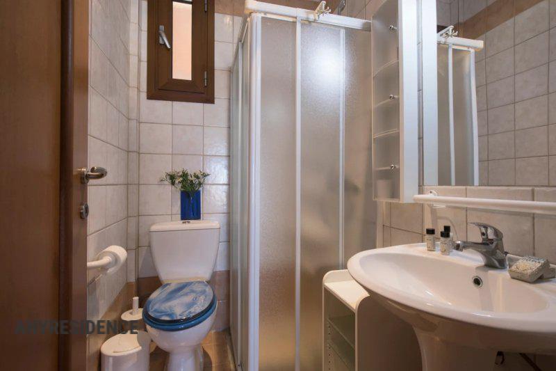 Townhome in Afytos, photo #5, listing #2247680