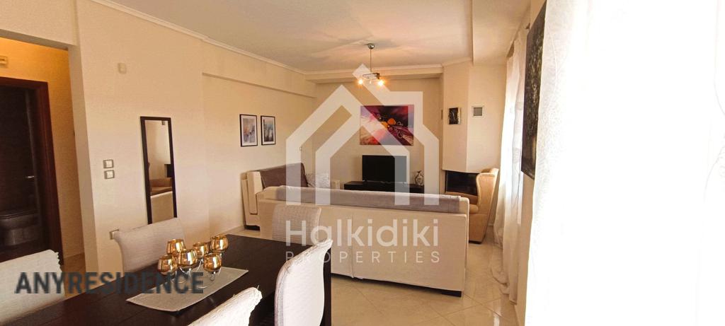 8 room townhome in Chalkidiki (Halkidiki), photo #7, listing #2373017