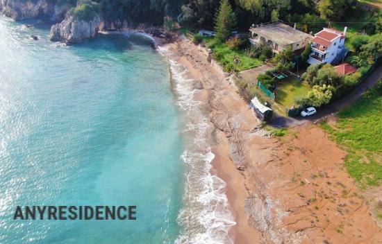 14 room villa in Peloponnese