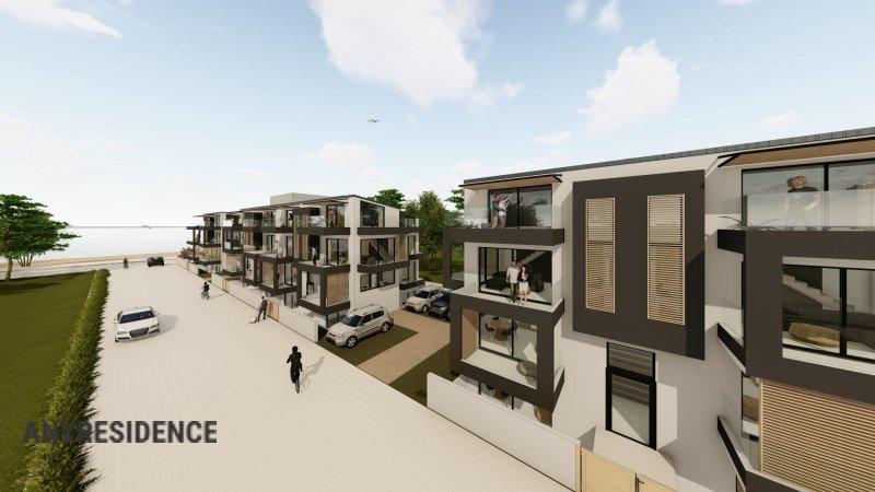 New home in Thessaloniki, photo #4, listing #2416031