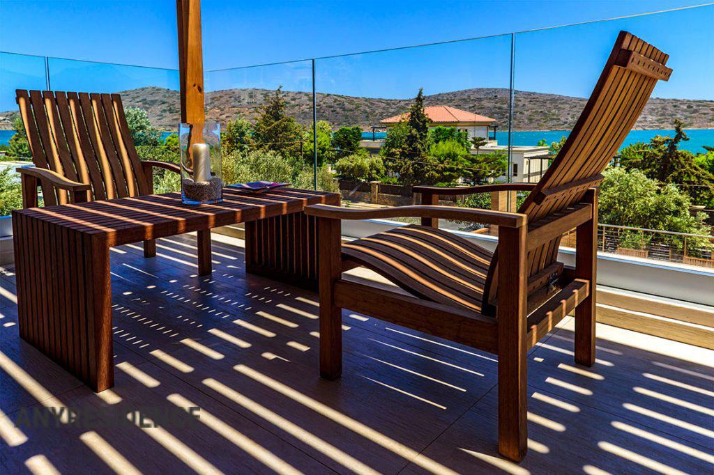 Villa in Elounda, photo #7, listing #2479772