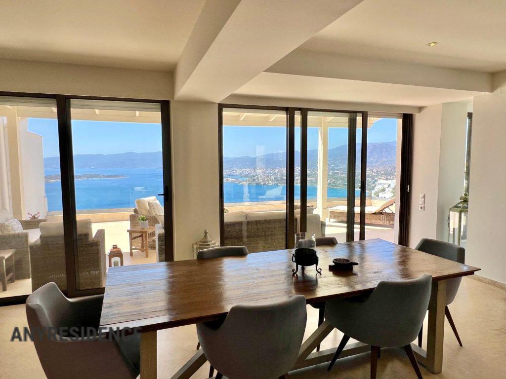 Villa in Agios Nikolaos (Crete), photo #9, listing #2516203
