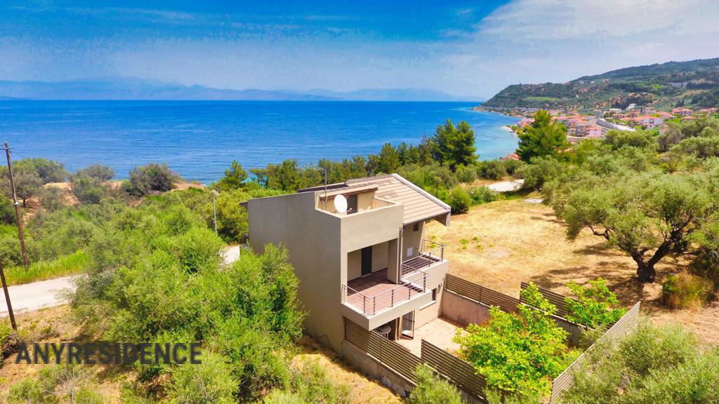 Townhome in Peloponnese, photo #3, listing #2457967