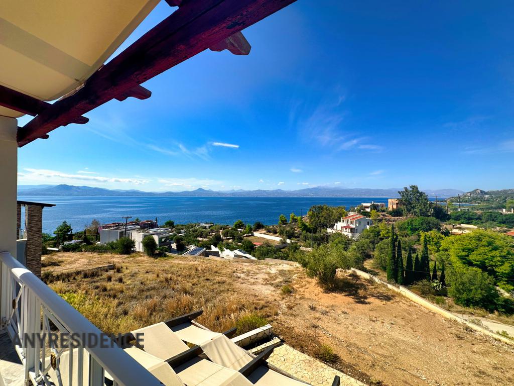 Villa in Loutraki, photo #8, listing #2491966