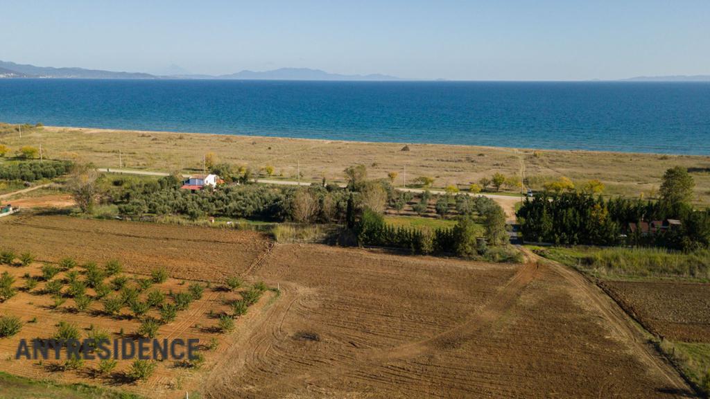 Development land Chalkidiki (Halkidiki), photo #10, listing #1848382
