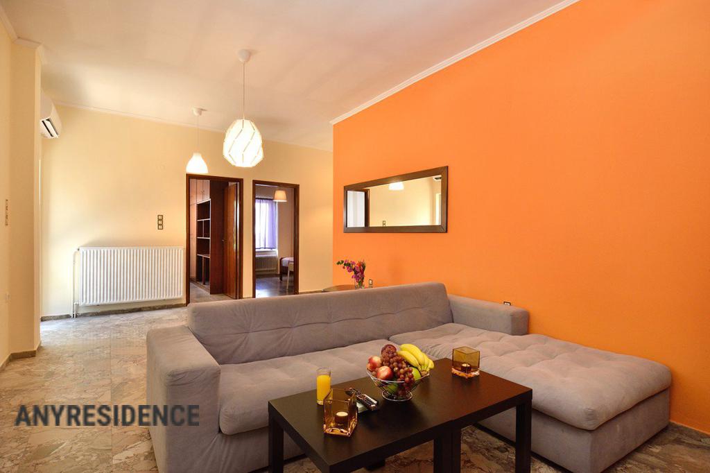 Townhome in Chania, photo #1, listing #2428201