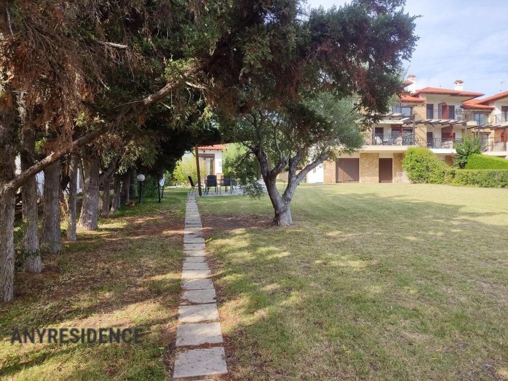 Villa in Nea Skioni, photo #3, listing #2475364