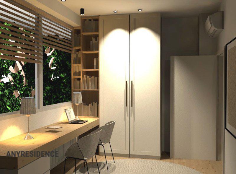 Apartment in Thessaloniki, photo #5, listing #2373000