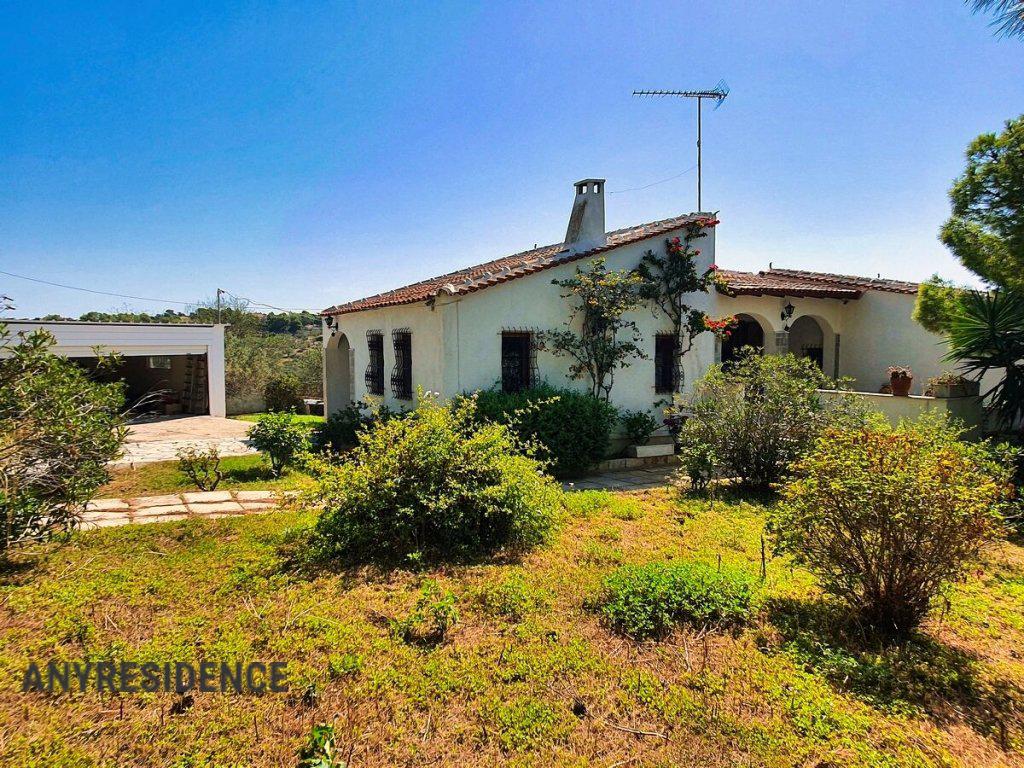 Villa in Kranidi, photo #2, listing #2386792