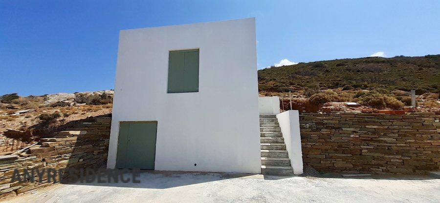 Apartment in Cyclades, photo #10, listing #2284496