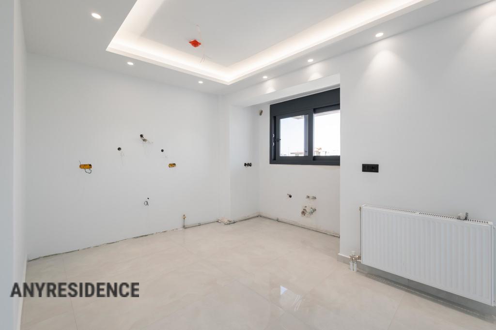 3 room terraced house in Greece, photo #5, listing #2470930