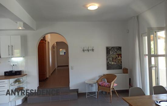 Terraced house in Corfu