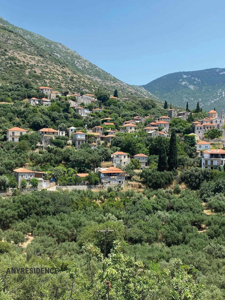 Villa in Peloponnese, photo #5, listing #2482649