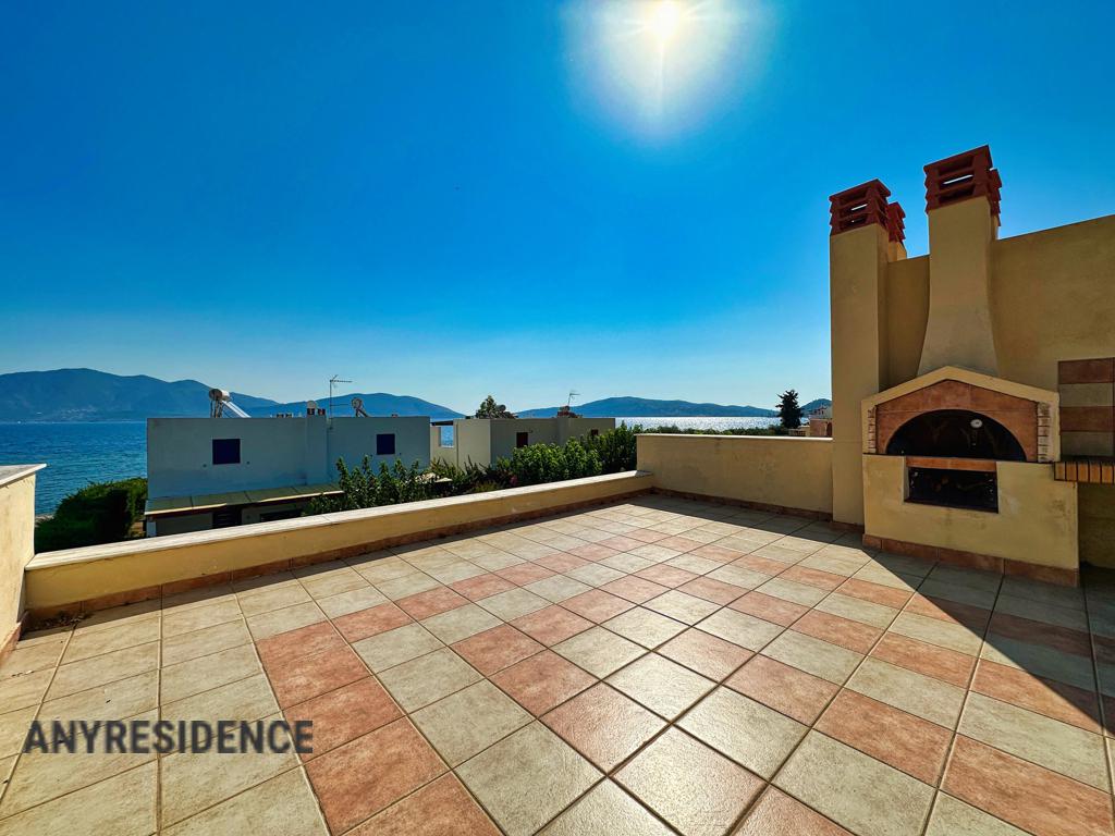 Terraced house in Peloponnese, photo #9, listing #2471759