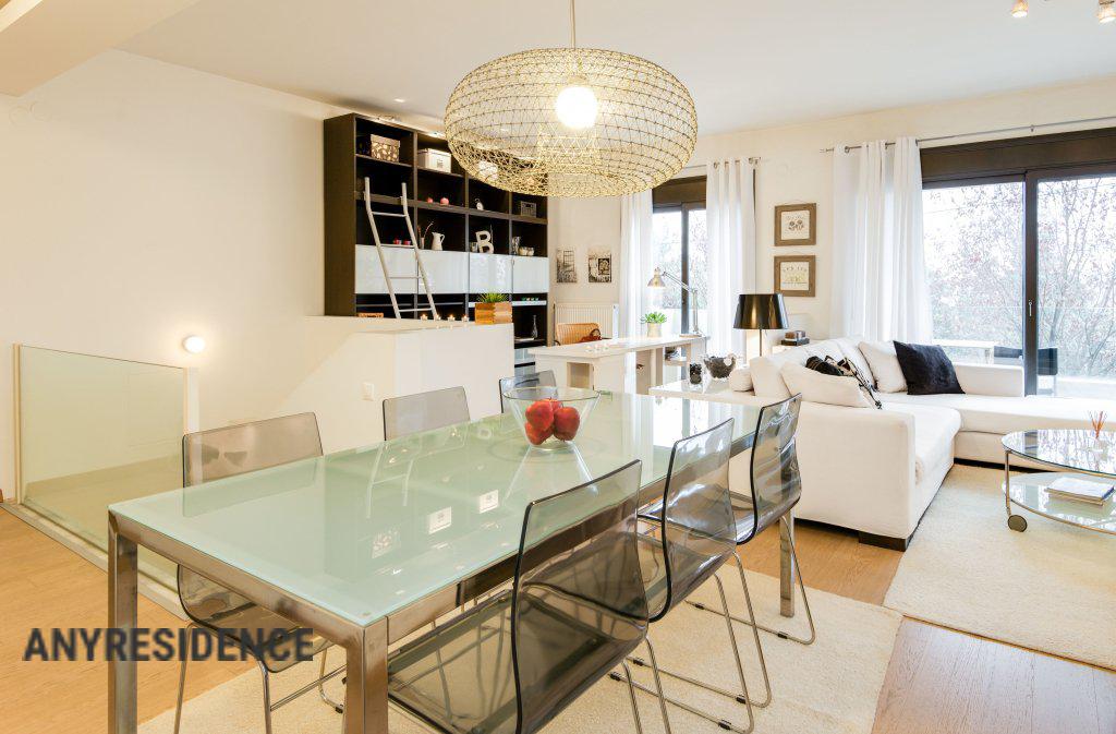 Townhome in Pylaia, photo #9, listing #2097406