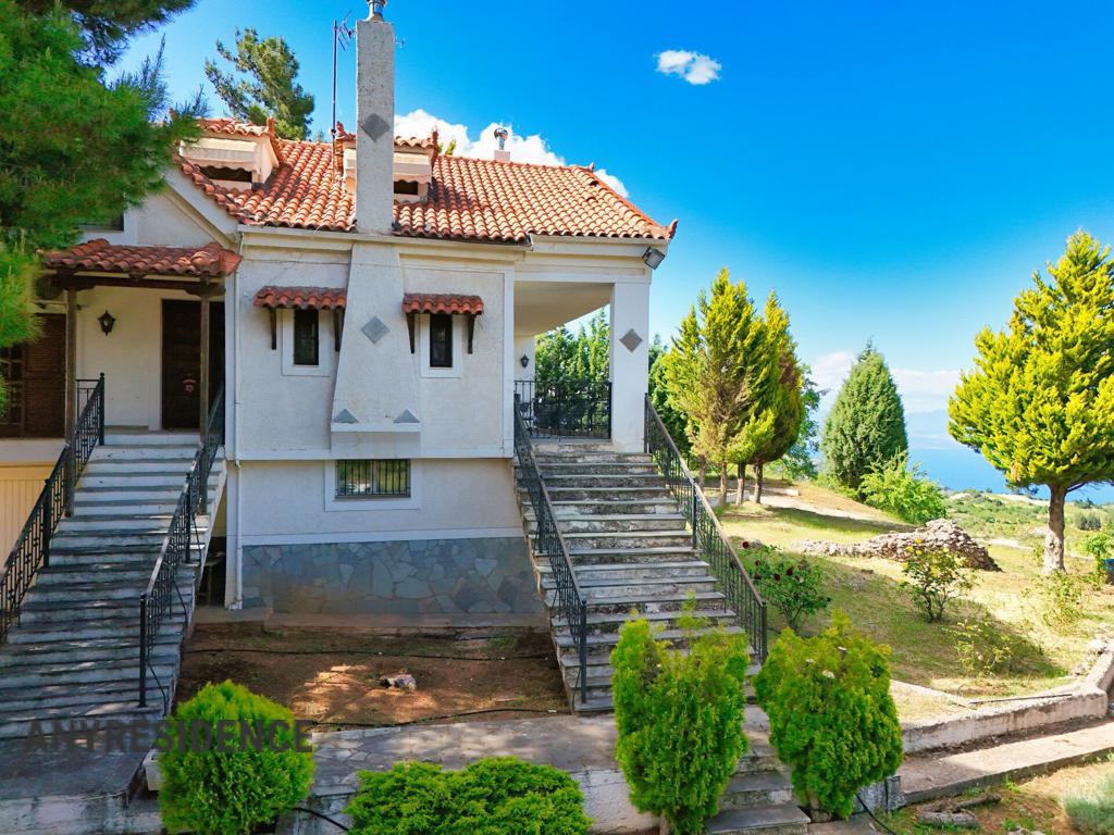 Townhome in Achaia, photo #2, listing #2534753
