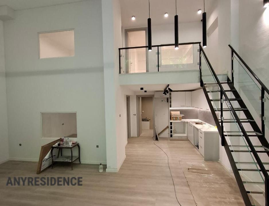 Loft in Athens, photo #2, listing #2467298